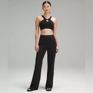 LULULEMON ALIGN HIGH-RISE WIDE LEG PANT